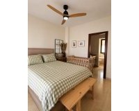 Rynek wtórny - apartment - Estepona - Valle Romano