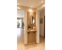 Rynek wtórny - apartment - Estepona - Valle Romano