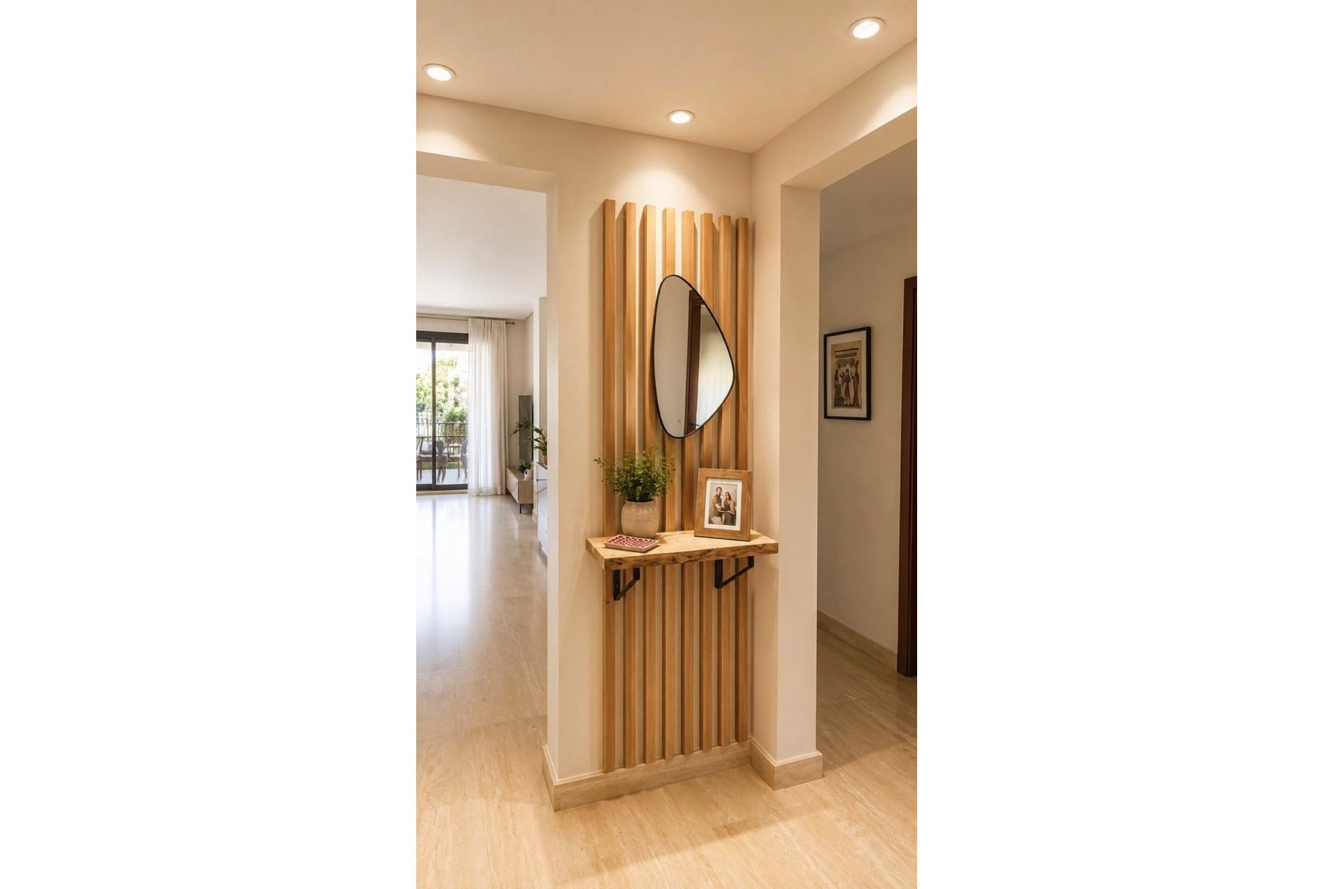 Rynek wtórny - apartment - Estepona - Valle Romano