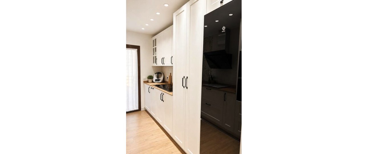 Rynek wtórny - apartment - Estepona - Valle Romano