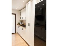 Rynek wtórny - apartment - Estepona - Valle Romano