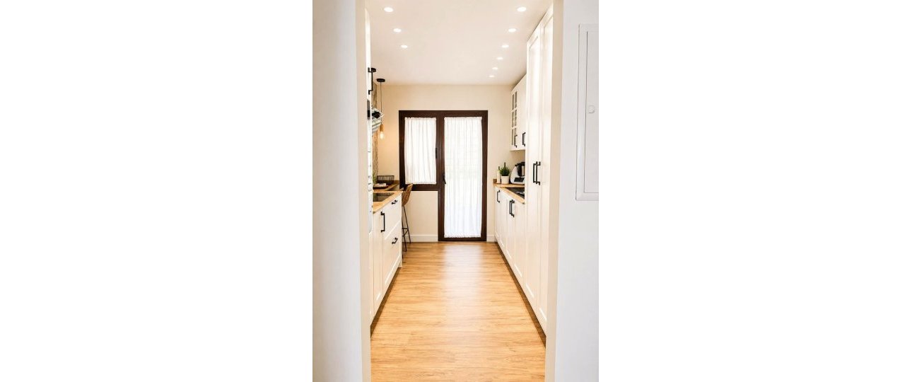 Rynek wtórny - apartment - Estepona - Valle Romano