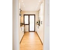Rynek wtórny - apartment - Estepona - Valle Romano