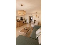 Rynek wtórny - apartment - Estepona - Valle Romano