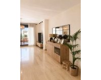 Rynek wtórny - apartment - Estepona - Valle Romano