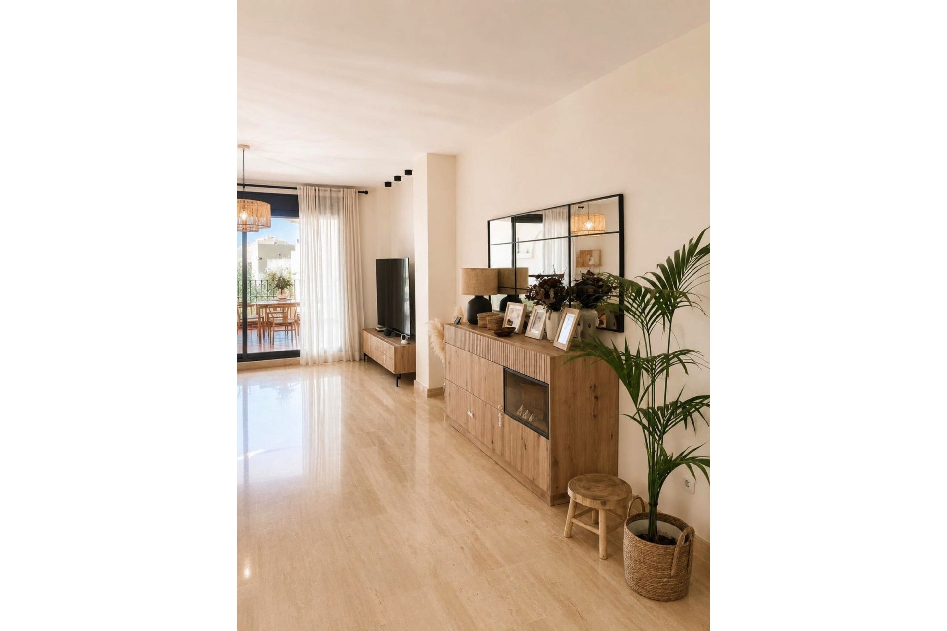 Rynek wtórny - apartment - Estepona - Valle Romano
