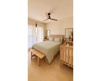 Rynek wtórny - apartment - Estepona - Valle Romano