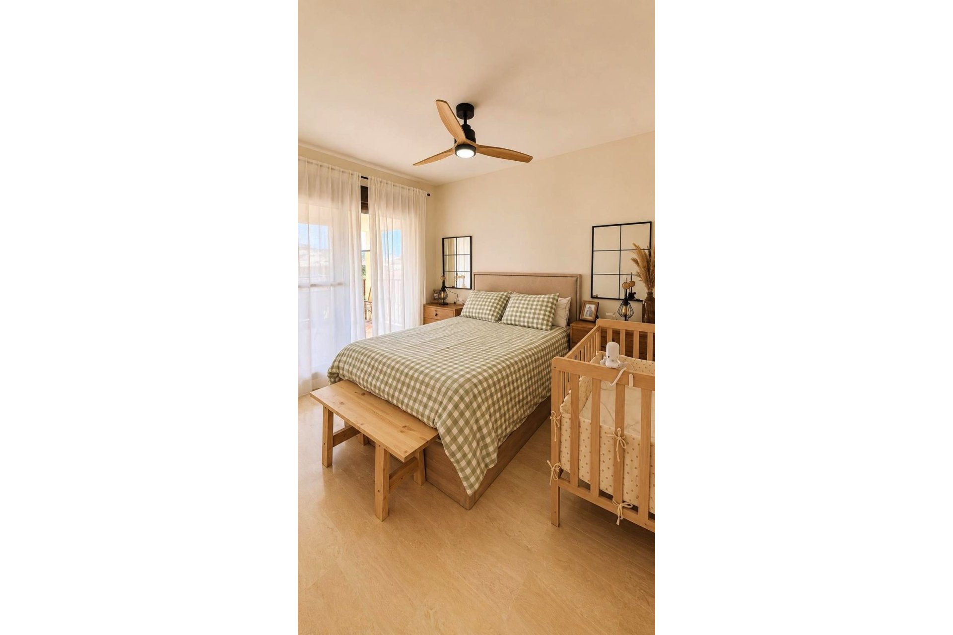 Rynek wtórny - apartment - Estepona - Valle Romano