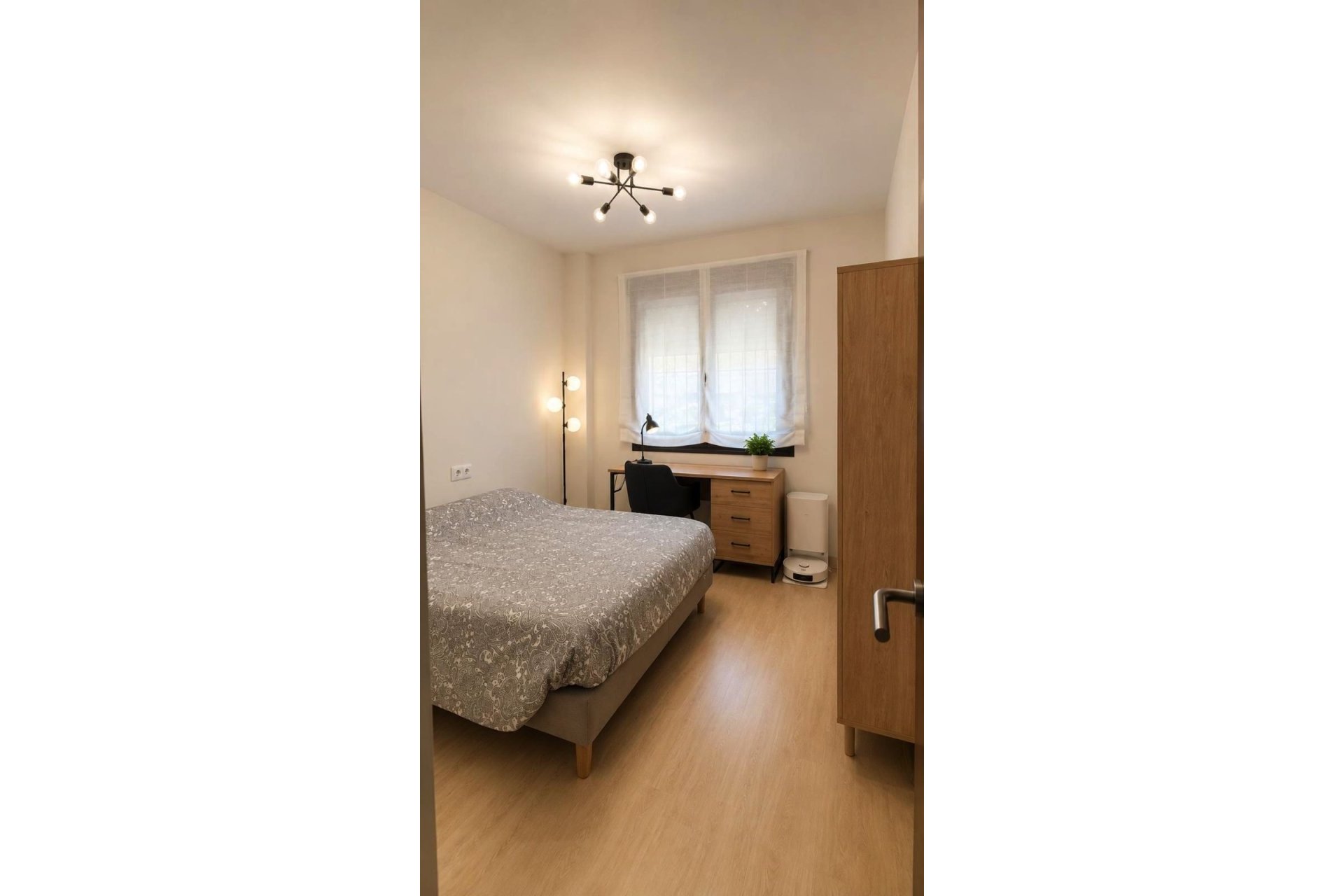 Rynek wtórny - apartment - Estepona - Valle Romano