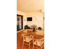 Rynek wtórny - apartment - Estepona - Valle Romano