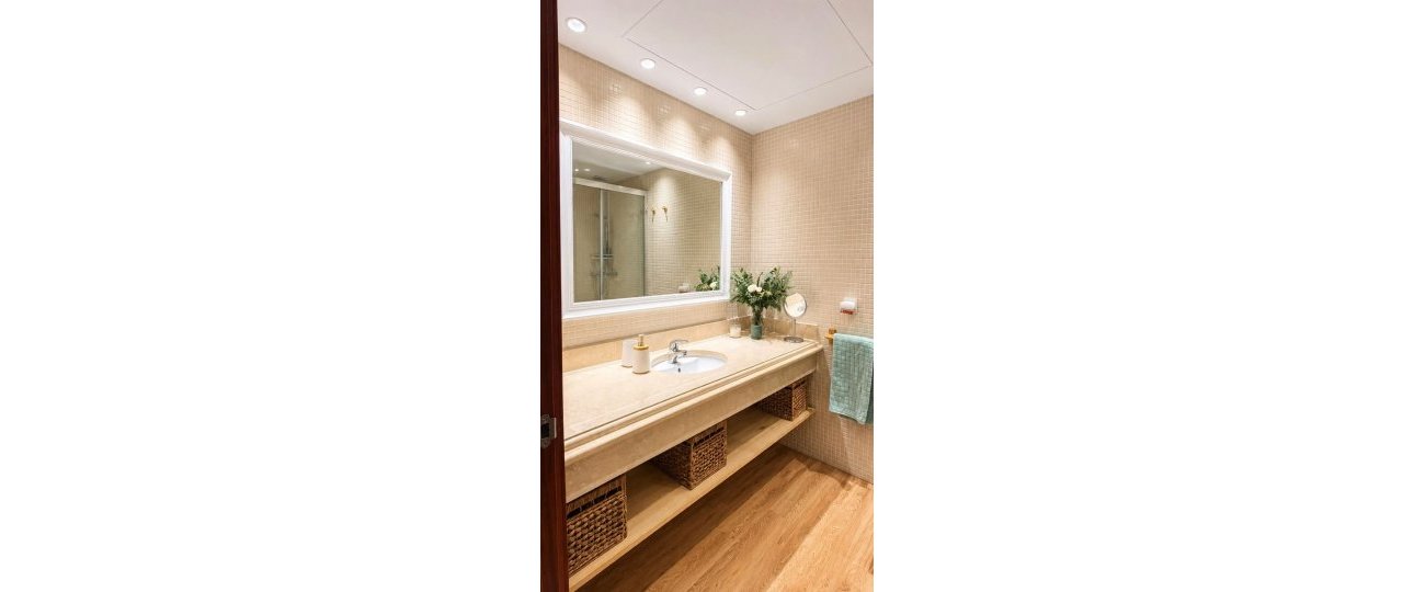 Rynek wtórny - apartment - Estepona - Valle Romano