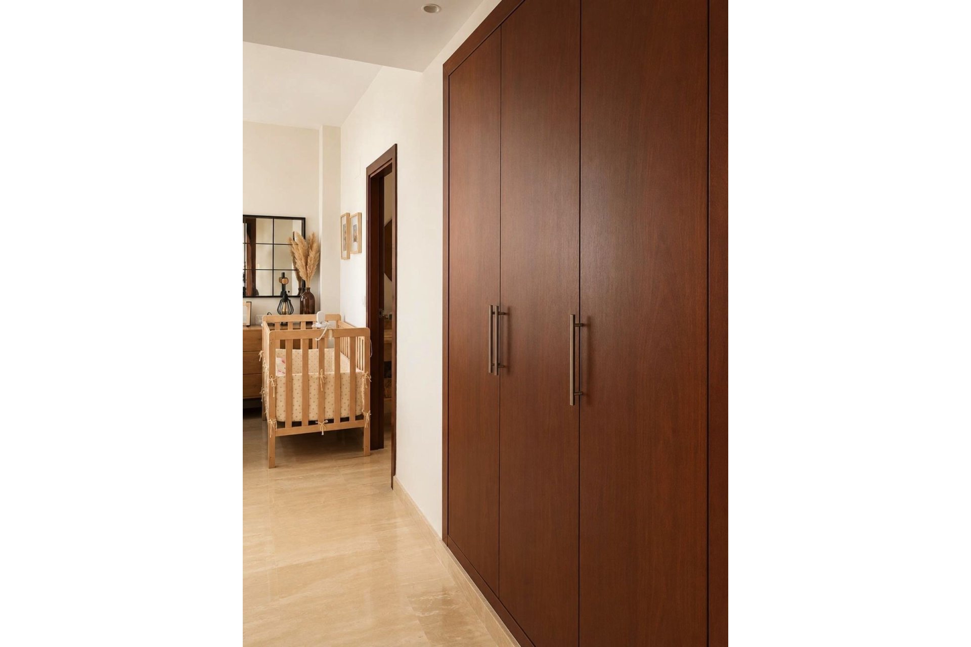 Rynek wtórny - apartment - Estepona - Valle Romano