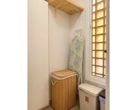 Rynek wtórny - apartment - Estepona - Valle Romano