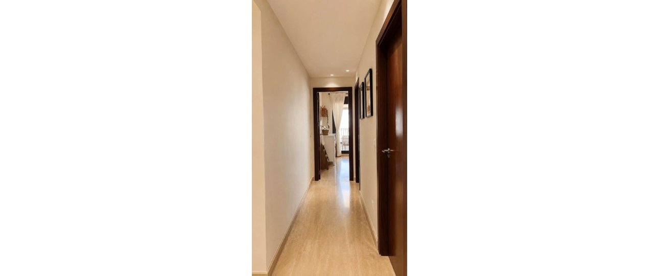 Rynek wtórny - apartment - Estepona - Valle Romano