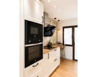 Rynek wtórny - apartment - Estepona - Valle Romano