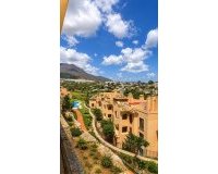 Rynek wtórny - apartment - Estepona - Valle Romano