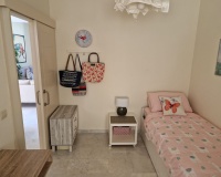 Rynek wtórny - apartment - Estepona - Valle Romano