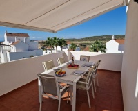 Rynek wtórny - apartment - Estepona - Valle Romano
