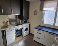 Rynek wtórny - apartment - Estepona - Valle Romano