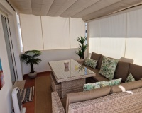 Rynek wtórny - apartment - Estepona - Valle Romano