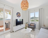 Rynek wtórny - apartment - Estepona - Valle Romano