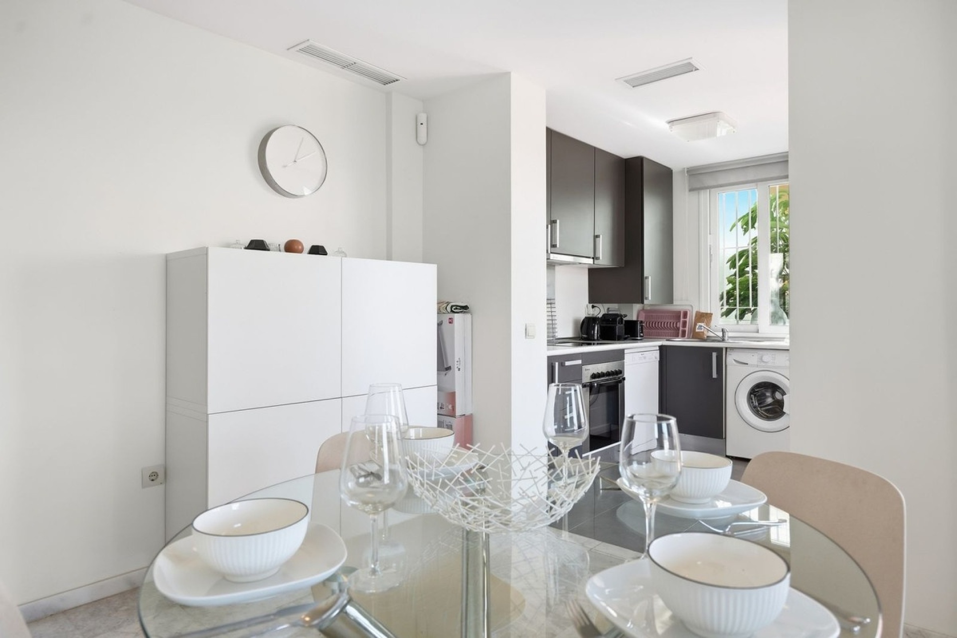 Rynek wtórny - apartment - Estepona - Valle Romano