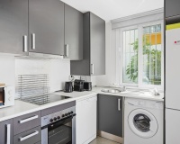 Rynek wtórny - apartment - Estepona - Valle Romano