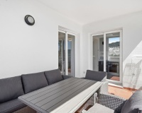 Rynek wtórny - apartment - Estepona - Valle Romano
