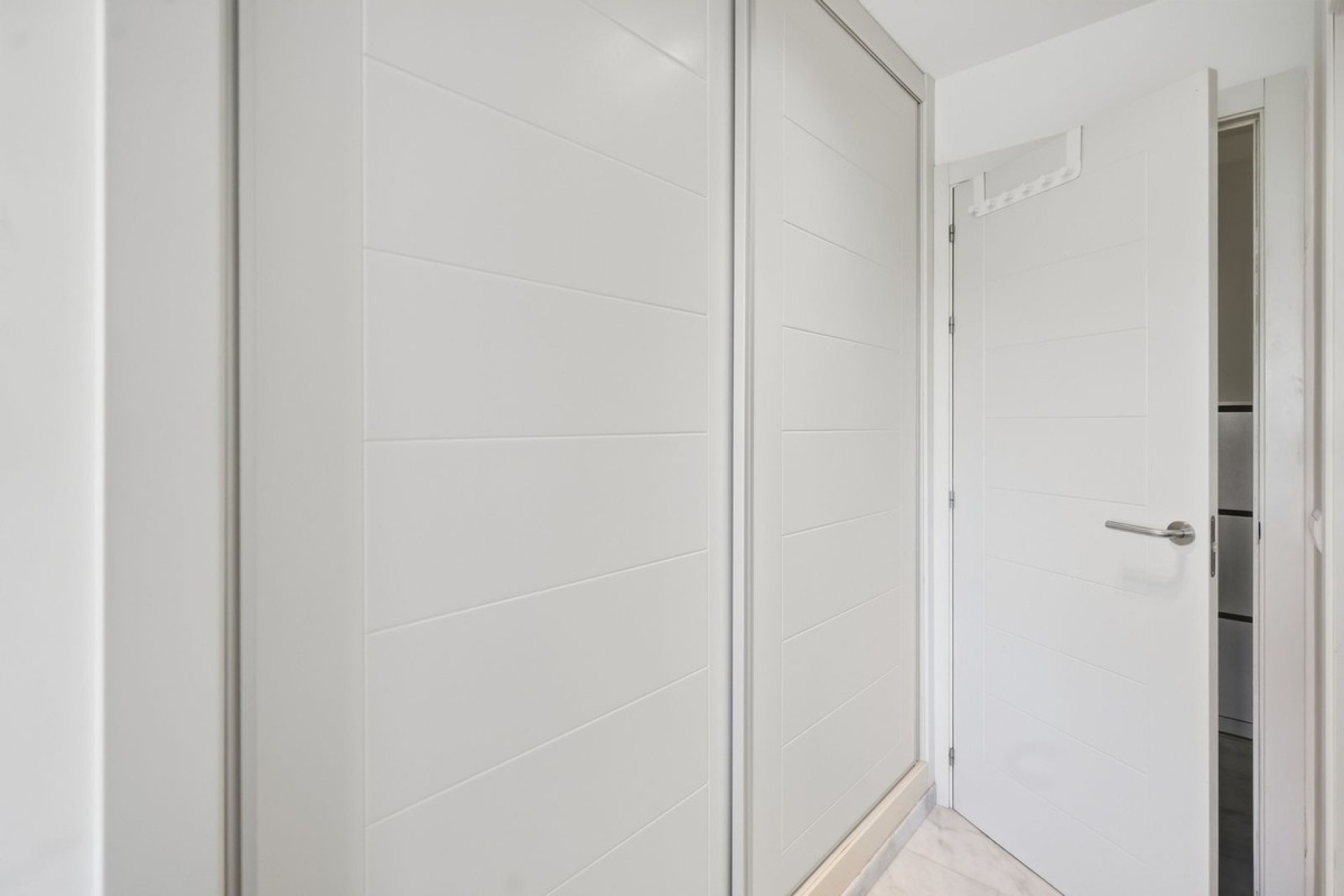 Rynek wtórny - apartment - Estepona - Valle Romano
