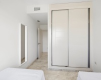 Rynek wtórny - apartment - Estepona - Valle Romano