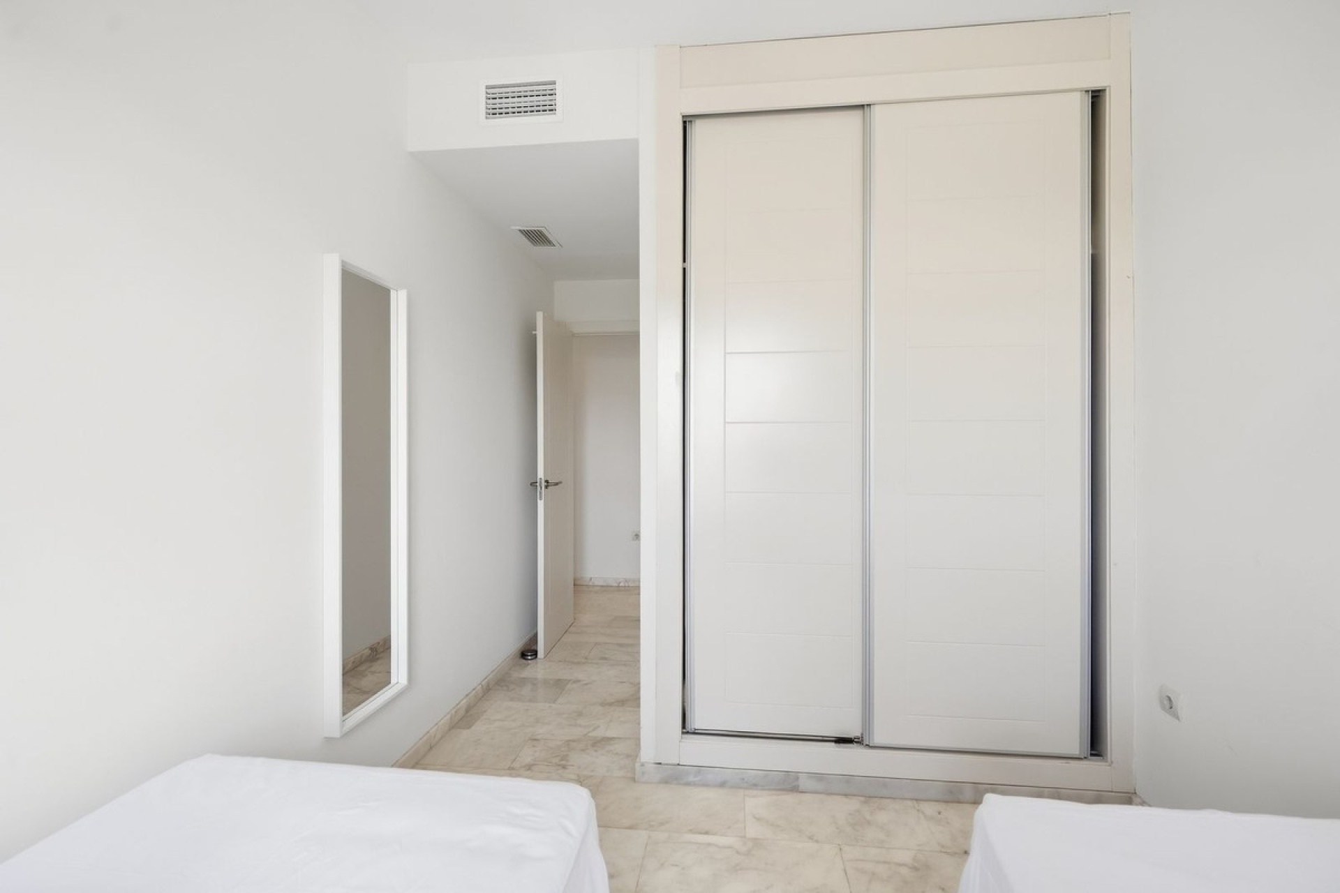 Rynek wtórny - apartment - Estepona - Valle Romano