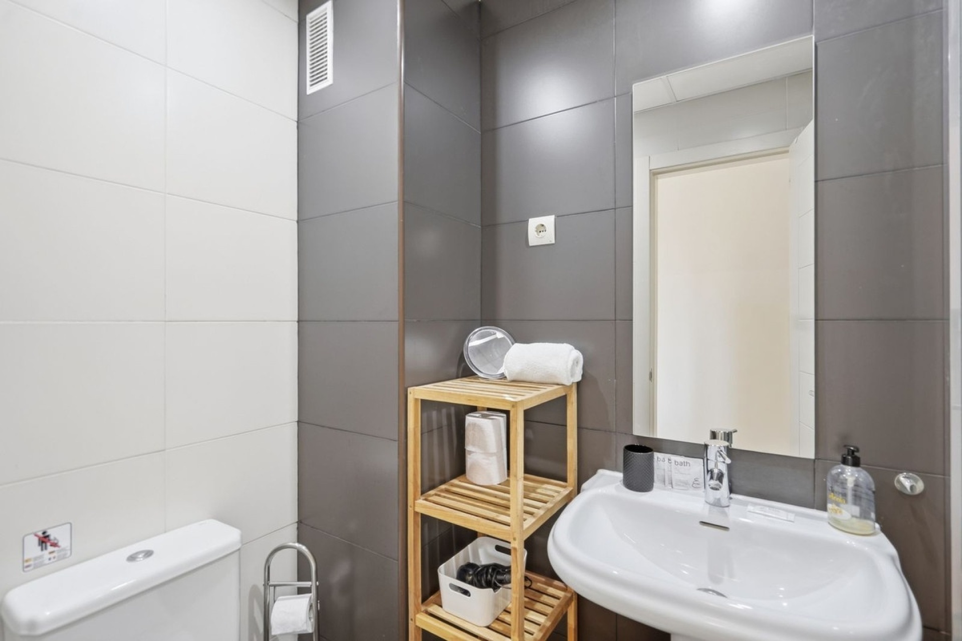Rynek wtórny - apartment - Estepona - Valle Romano