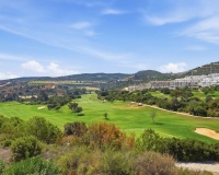 Rynek wtórny - apartment - Estepona - Valle Romano