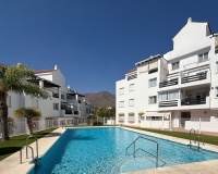 Rynek wtórny - apartment - Estepona - Valle Romano