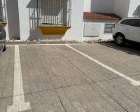 Rynek wtórny - apartment - Estepona - Valle Romano