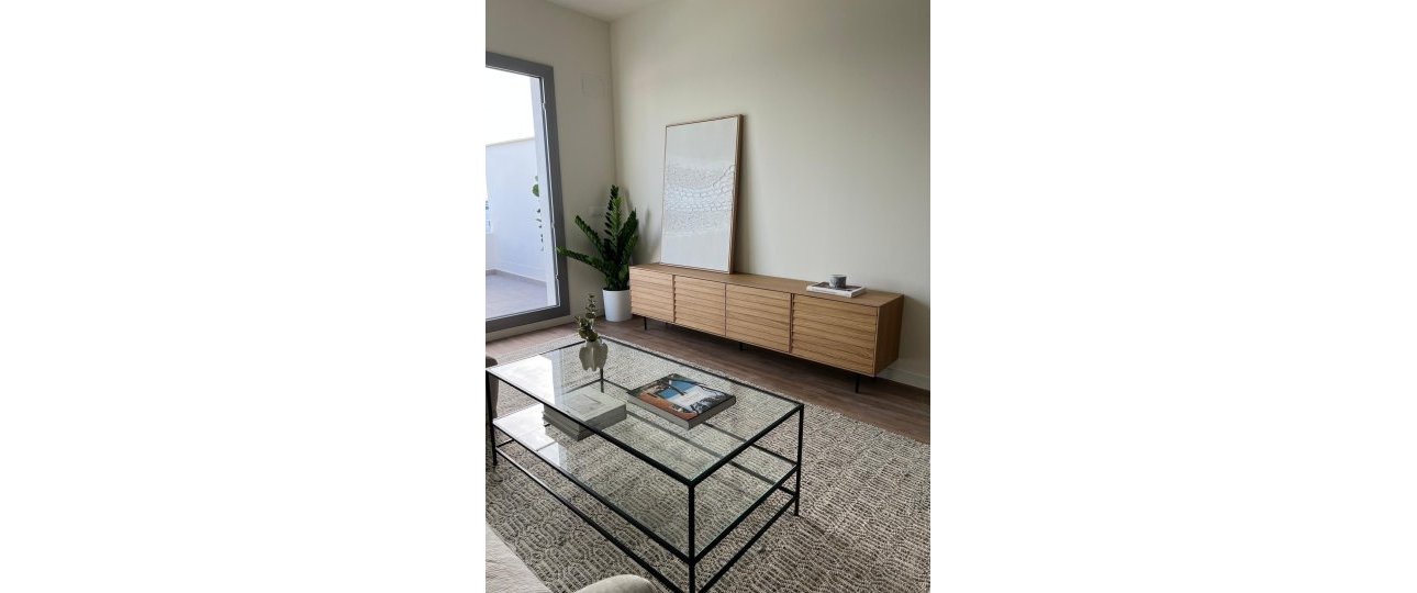 Rynek wtórny - apartment - Estepona - Valle Romano
