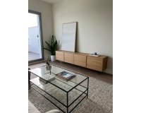 Rynek wtórny - apartment - Estepona - Valle Romano
