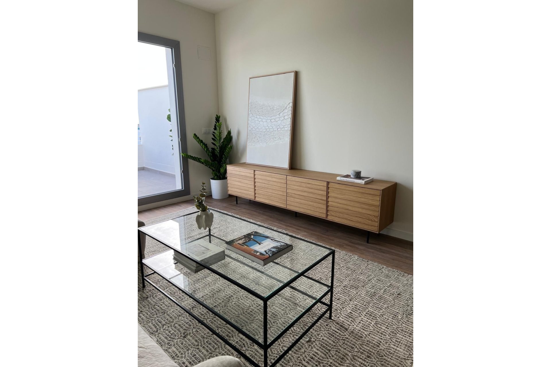 Rynek wtórny - apartment - Estepona - Valle Romano