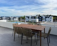 Rynek wtórny - apartment - Estepona - Valle Romano