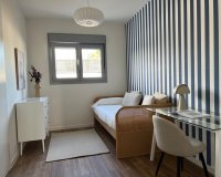 Rynek wtórny - apartment - Estepona - Valle Romano