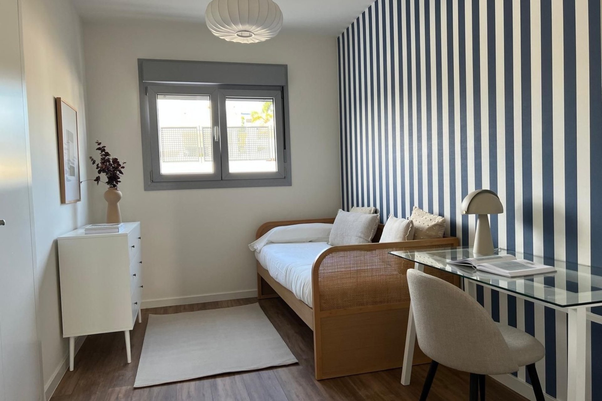 Rynek wtórny - apartment - Estepona - Valle Romano
