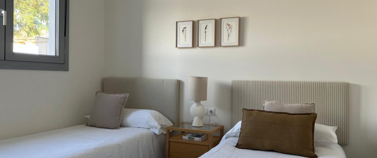 Rynek wtórny - apartment - Estepona - Valle Romano