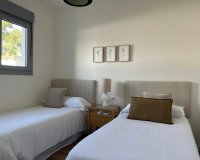Rynek wtórny - apartment - Estepona - Valle Romano