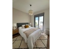 Rynek wtórny - apartment - Estepona - Valle Romano