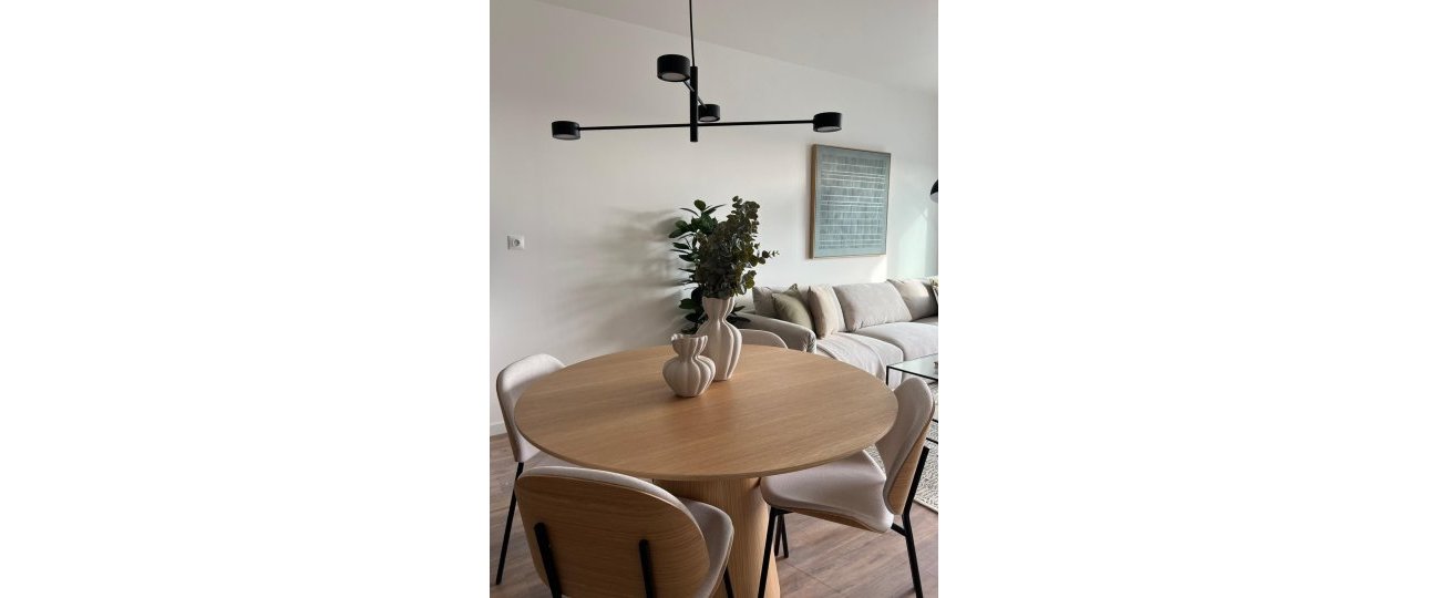 Rynek wtórny - apartment - Estepona - Valle Romano