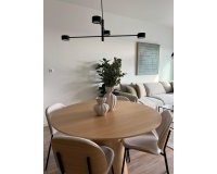 Rynek wtórny - apartment - Estepona - Valle Romano
