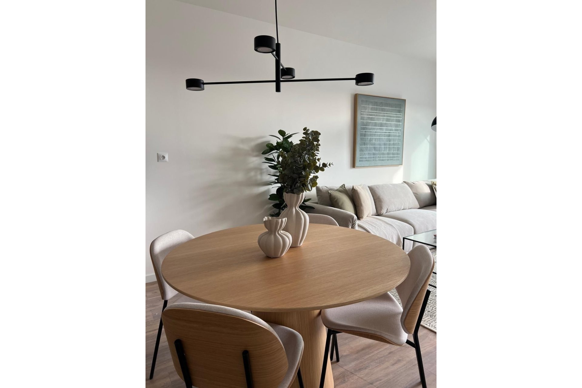 Rynek wtórny - apartment - Estepona - Valle Romano