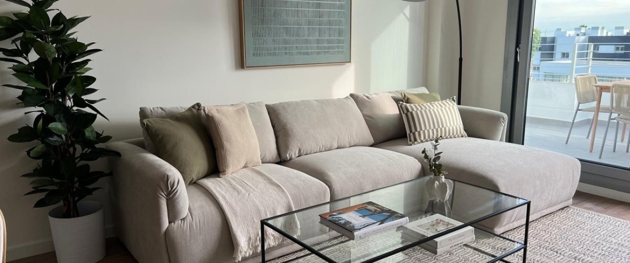 Rynek wtórny - apartment - Estepona - Valle Romano