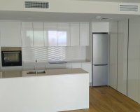Rynek wtórny - apartment - Finestrat