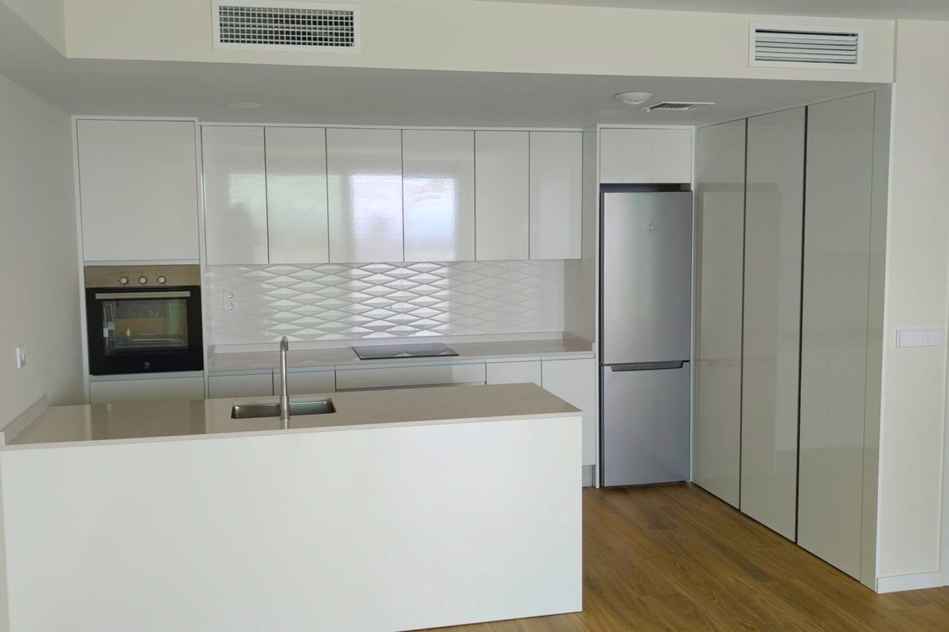 Rynek wtórny - apartment - Finestrat
